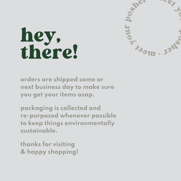 meet your posher, solange. - Picture 3 of 3